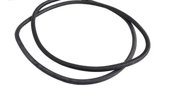 Lexus GS 300 350 430 450H Rubber seal front coupe door 