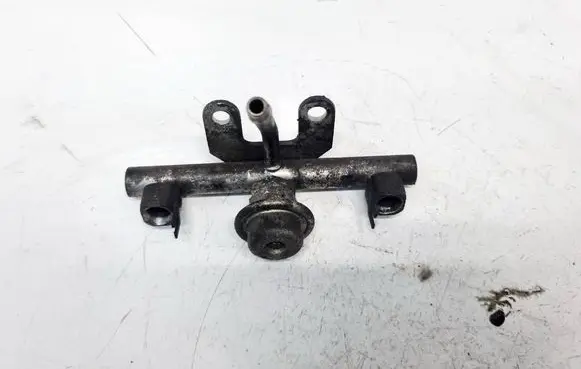 Subaru Forester SH Fuel main line pipe