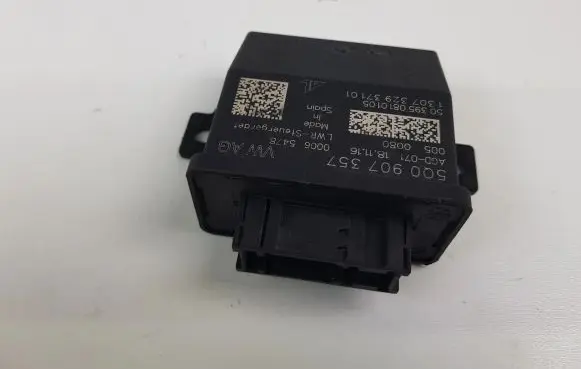 Volkswagen Golf VII Light module LCM 5Q0907357