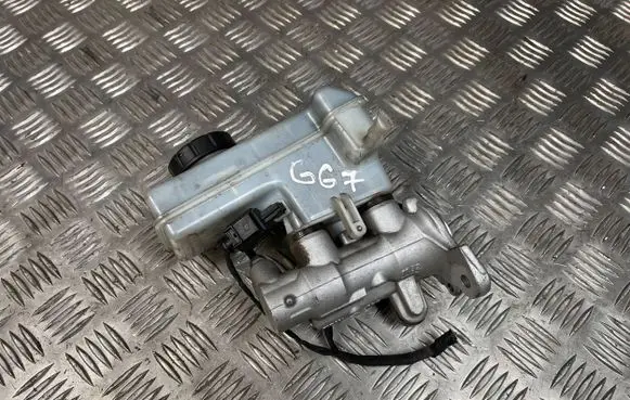 Audi A3 S3 8V Master brake cylinder 5Q1611301C 1K0945459A