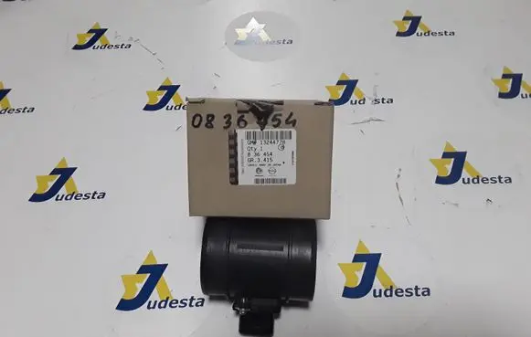 Opel Insignia A Mass air flow meter 13244778 836454