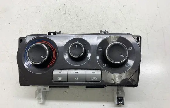 Fiat Bravo Climate control unit 5G7846100