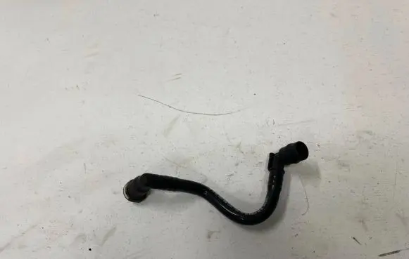 BMW X4 F26 Vacuum line/pipe/hose 7602557