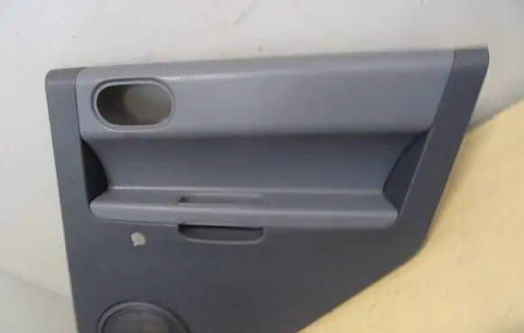 Mitsubishi Colt Rear door card panel trim