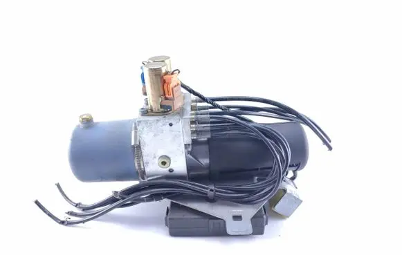 Renault Megane I Sunroof motor/actuator 