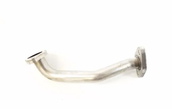 EGR valve line/pipe/hose
