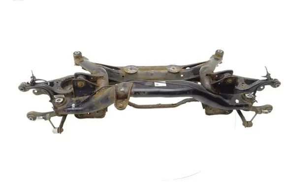 Audi Q3 8U Rear beam 5N0505235AB 1K0501529F 500505323C