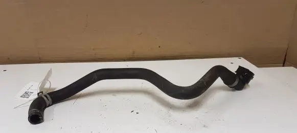 Opel Vectra C Engine coolant pipe/hose 13119226 875446S