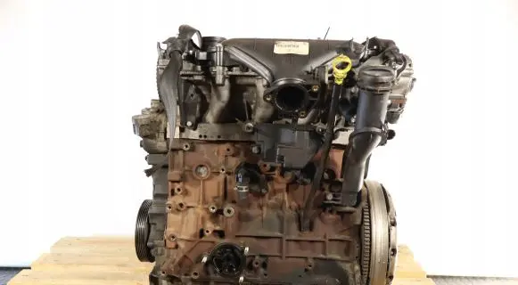 Ford C-MAX I Engine G6DD
