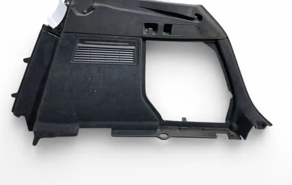 Audi Q5 SQ5 Trunk/boot side trim panel 80A863880P