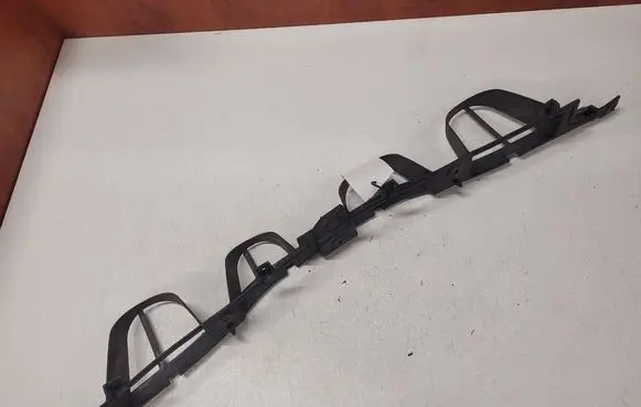 Ford Mondeo MK IV Front bumper shock/impact absorber 7S71N17B861A
