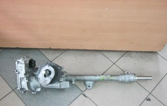 Mini One - Cooper F56 F55 Steering rack 6884075