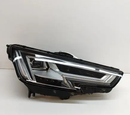 Audi A4 S4 B9 8W Headlight/headlamp 8W0941034A 7PP941572AC