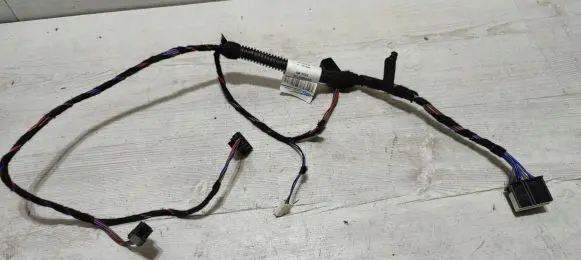 Opel Astra K Other wiring loom 13458878