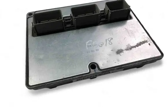 Volvo C30 Engine control unit/module 30743371