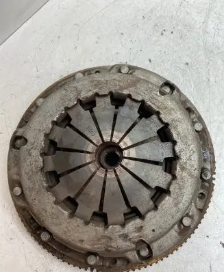 Fiat Punto (188) Clutch set kit 7575615