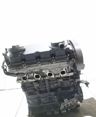 Audi A6 S6 C6 4F Engine Bre 154733