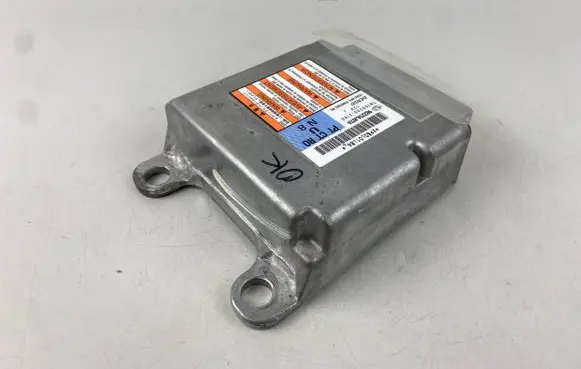 Subaru Outback Airbag control unit/module 98221AJ07A