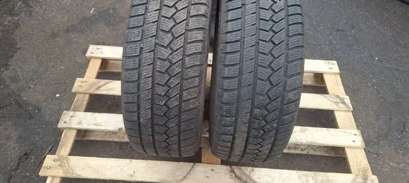 Volkswagen PASSAT B6 R16 winter tire 