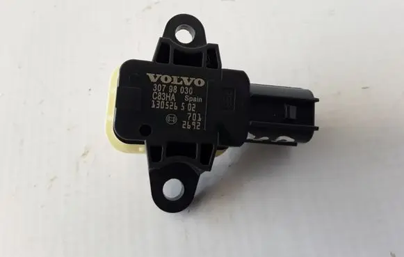 Volvo V60 Airbag deployment crash/impact sensor 30798030