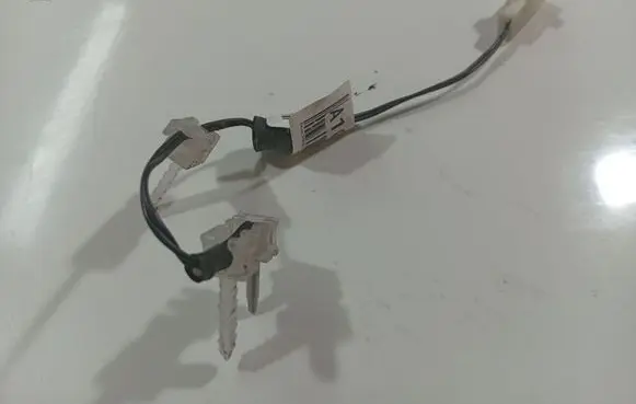 Subaru Outback Outside/exterior temperature sensor 68515m