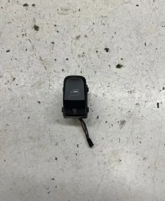 Audi A4 S4 B8 8K Electric window control switch 8K0959855A 179103S