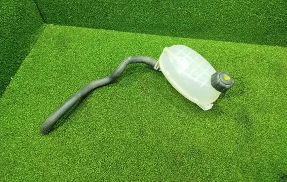 Renault Arkana Coolant expansion tank/reservoir 217102572R
