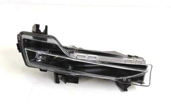 Front fog light