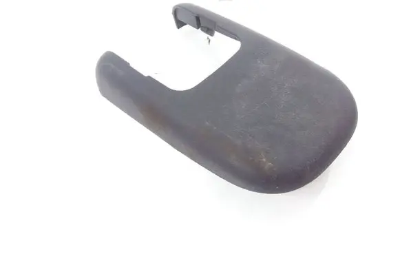 Honda CR-V Front driver seat rail trim 81506SWA