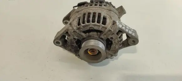 Opel Zafira A Generator/alternator