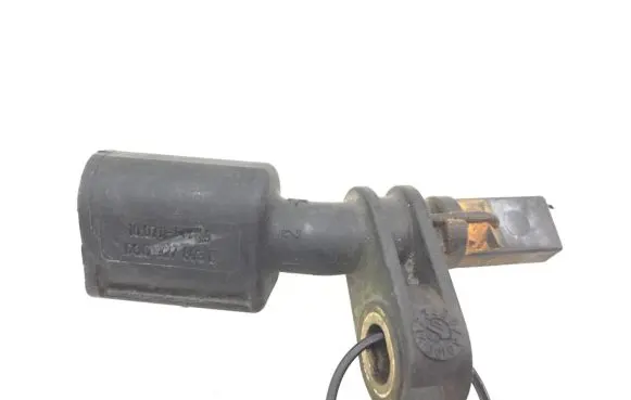 Volkswagen Polo ABS brake wheel speed sensor 6Q0927803B