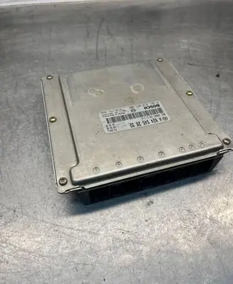 Mercedes-Benz E W210 Engine control unit/module A0245452832 0281010041 28RTE643