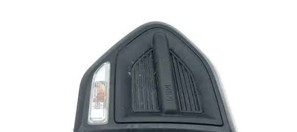 Mini Cooper Countryman F60 Fender grill 7414091
