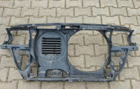 Volkswagen PASSAT B5 Radiator support slam panel 3B0805594