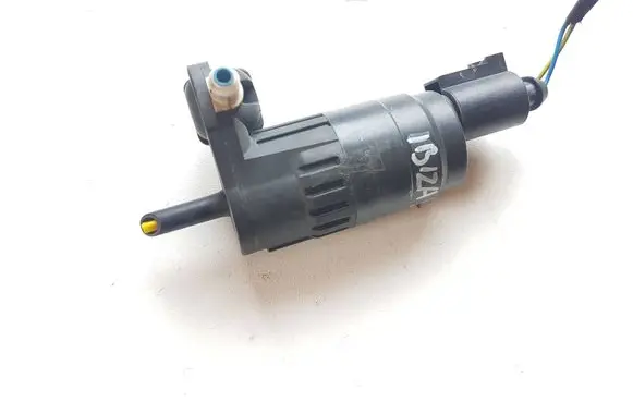 Seat Ibiza V (KJ) Windscreen/windshield washer pump 1K6955651