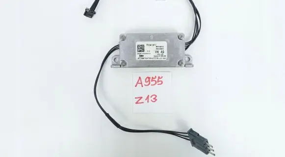Skoda Kodiaq LED ballast control module 7P5941597C