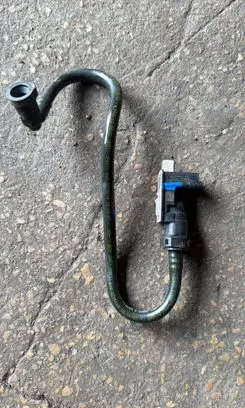 Peugeot 2008 I Sensor 9800984080 9800884080