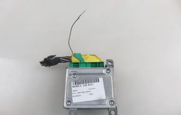 Airbag control unit/module