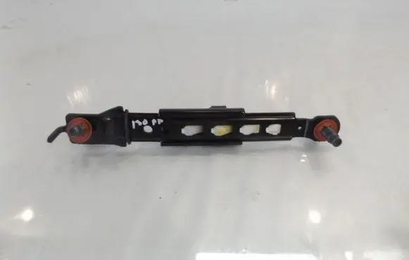 Hyundai i30 Front seatbelt