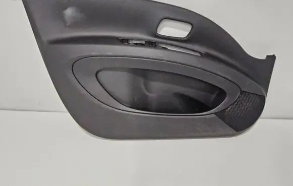 Toyota Aygo X Front door card panel trim 676200H130 676200H130C0 676200H140