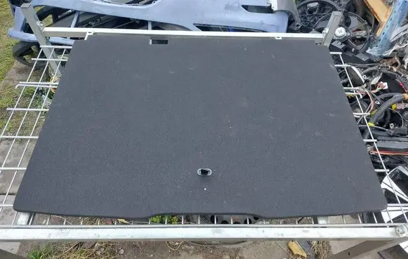 Dacia Sandero III Trunk/boot mat liner 745148798R