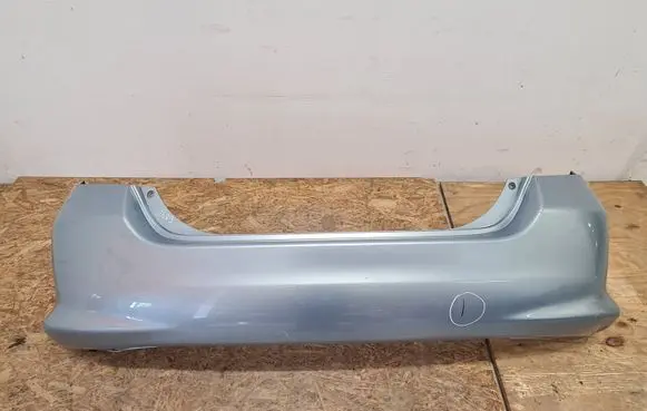 Honda Jazz Rear bumper