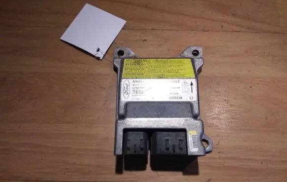 Ford Focus Airbag control unit/module YS4T14B056AA