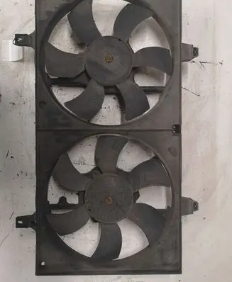 Nissan Primera Fan set DZ21400EDZ00 8240296 ETP9558
