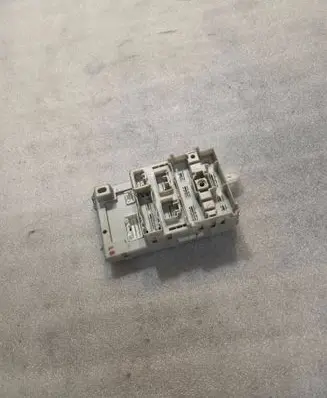 Other control units/modules