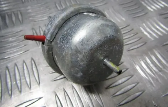 Valve vacuum