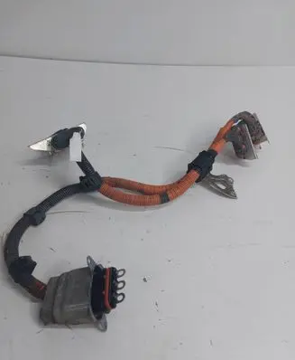Toyota Auris E180 Other wiring loom G114847051 201608