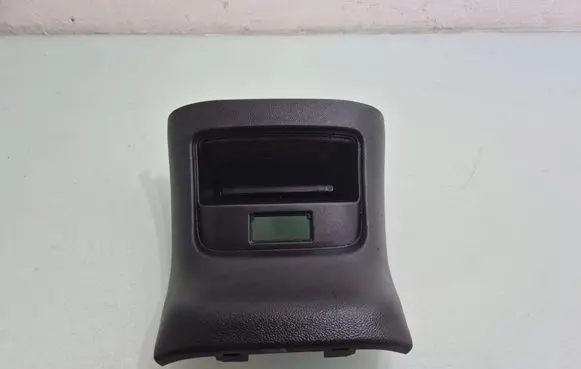 Alfa Romeo Stelvio Other center console (tunnel) element 156126136