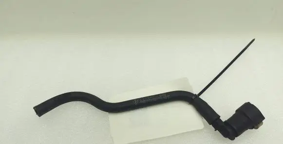 Porsche Panamera (970) Vacuum line/pipe/hose 97011035002