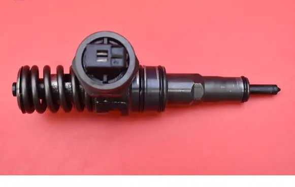 Audi A3 S3 8P Fuel injector 0414720028